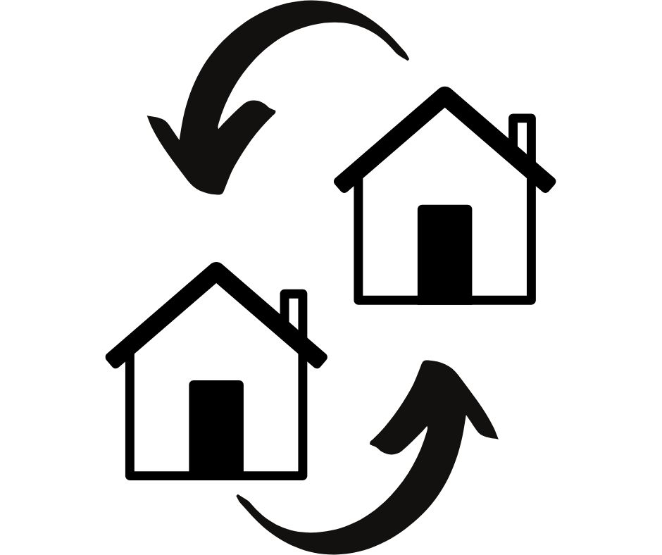 Move In/Move Out Under 5000sq. ft