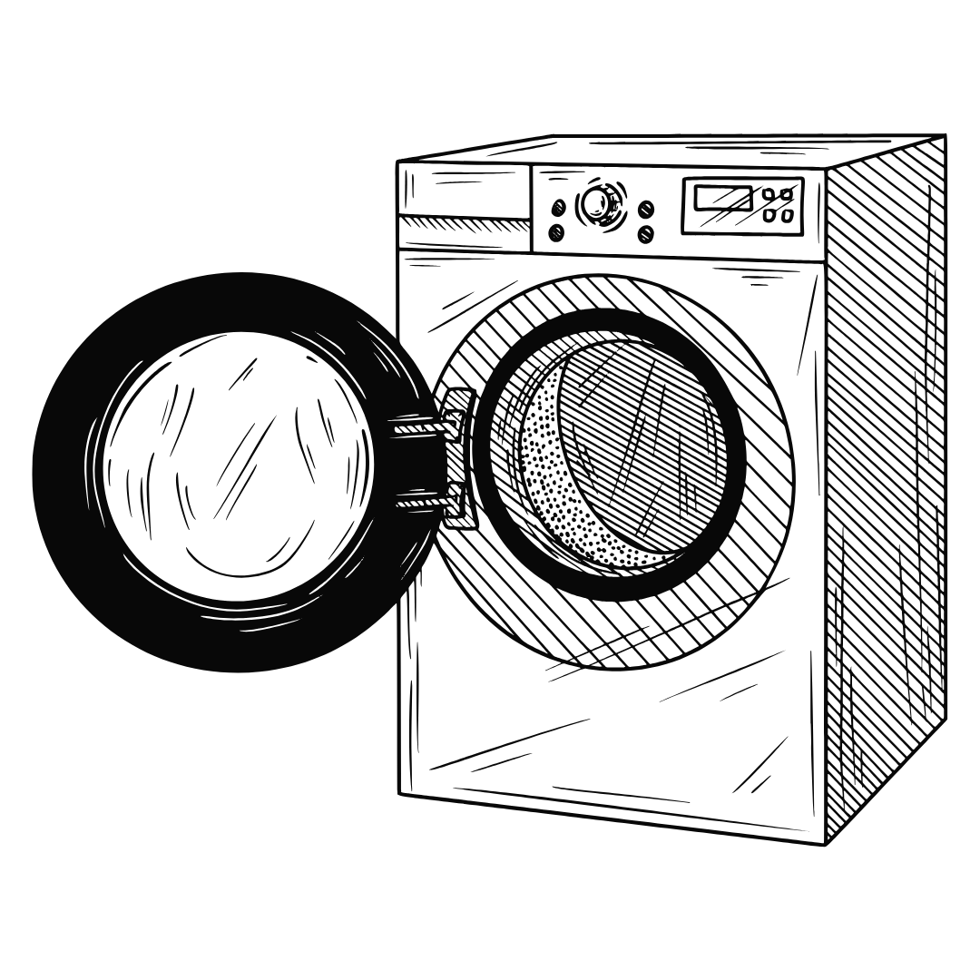 Load of Laundry / per load