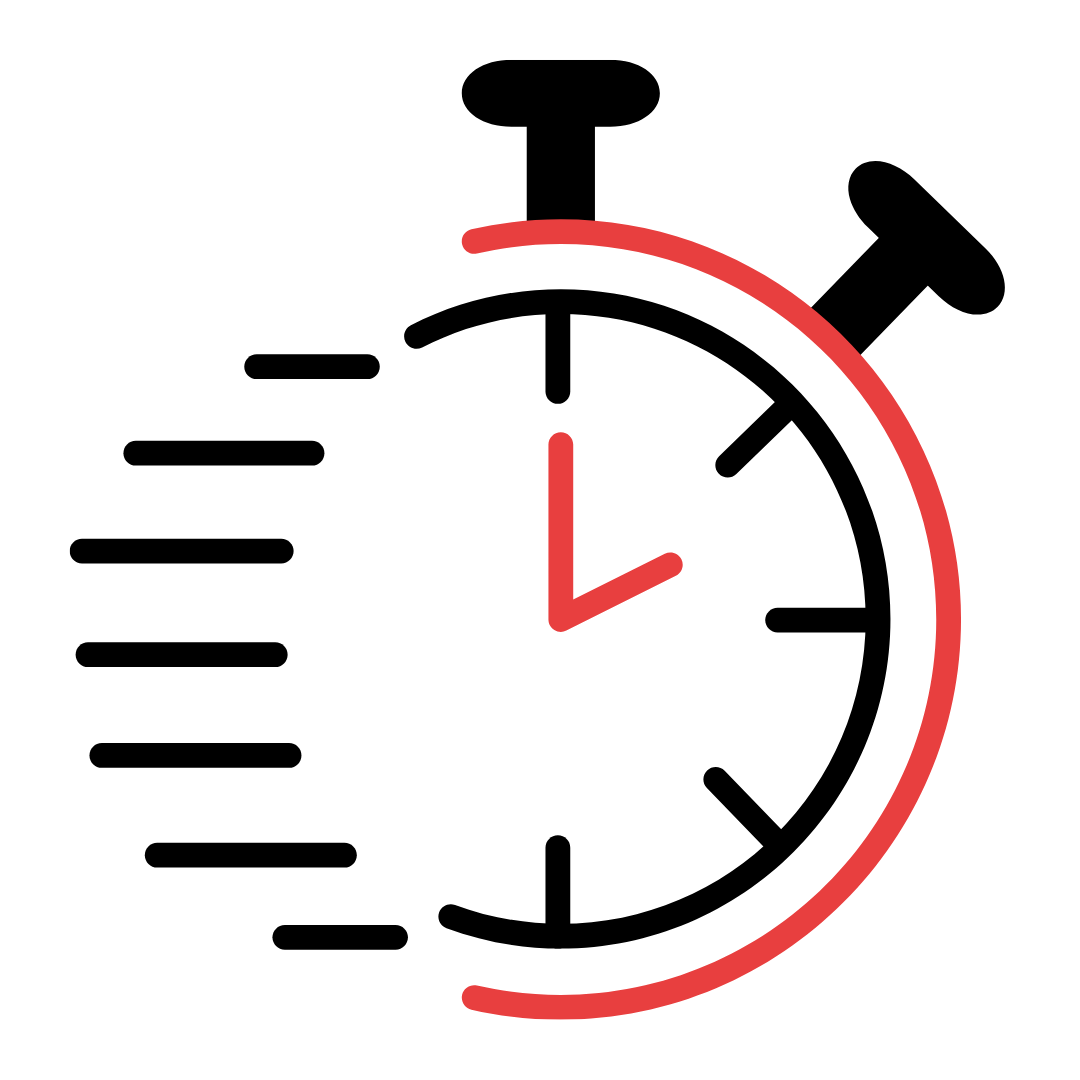 Last Minute/Next Day/Priority Fee